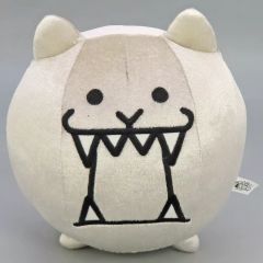 【中古】ぬいぐるみ メタルネコ MBぬいぐるみ8 「にゃんこ大戦争」