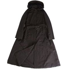 美品 ムーレー MooRER コート VERGA LE ウール カシミヤ ダウン - メルカリ