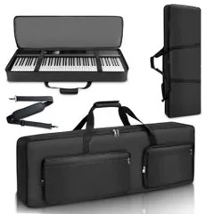 2026年最新】キーボードケース 88鍵の人気アイテム - メルカリ