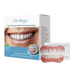 2026年最新】入れ歯の人気アイテム - メルカリ