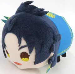 【中古】ぬいぐるみマスコット・ぬいぐるみバッジ 太鼓鐘貞宗 ぶるぶる!もちもちマスコット 「くじ王 刀剣乱舞-ONLINE- もちもちマスコット vol.1」 C-3賞