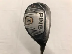 2026年最新】ping ユーティリティ g400の人気アイテム - メルカリ