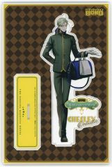 まほやく ゾゾタウン ブラッドリー アクリルカード 単品 限定品 未開封