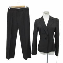 ミュウミュウ miumiu デニムジャケット テーラードジャケット シングル