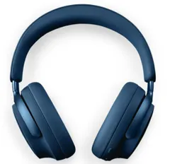 ボーズ BOSEノイズキャンセリングヘッドホン 空間オーディオ/Bluetooth対応 ルナーブルー QuietComfort Ultra Headphones LUN　880066-1200