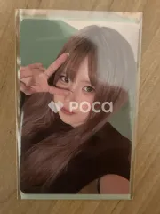 2026年最新】fromis_9 カードの人気アイテム - メルカリ