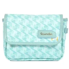 2026年最新】レザレクション ウエストポーチの人気アイテム - メルカリ