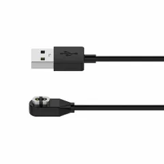 Shokz用充電ケーブルAfterShokz対応磁気充電ケーブルUSB-Aコード1mForAeropexAS800/OpenRunS803/OpenRunProS810骨伝導イヤホンのサムネイル