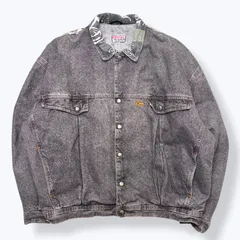 2026年最新】oxbow デニムジャケットの人気アイテム - メルカリ