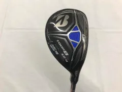 ステルス2　3番ユーティリティ　スチール　MODUS3TOUR 105 中古】ステルス PLUS RESCUE ユーティリティ N.S.PRO MODUS3 TOUR 105
