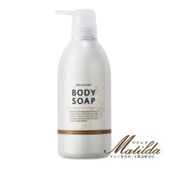 アジュバン ボディソープ 詰替用エコパック 1000ml 新品未使用】アジュバン ボディソープ 詰替用エコパック1000ml - メルカリ