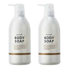 アジュバン ボディソープ 詰替用エコパック 1000ml アジュバン ボディ