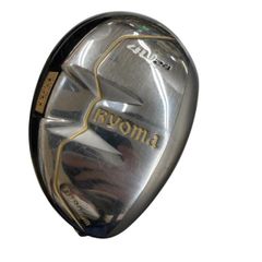 新品 リョーマゴルフ RYOMA U 4U24° ユーティリティー ヘッドのみ