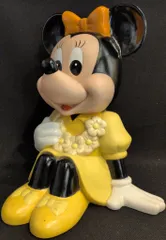 2026年最新】ミニー貯金箱の人気アイテム - メルカリ