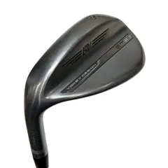 SM10 ボーケイ レフティ 58度 12Dグライド レフティー タイトリスト