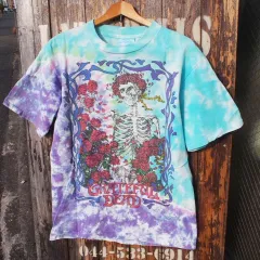 90s Grateful Dead Brookum 