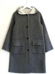 2026年最新】Theory luxe ロングコートの人気アイテム - メルカリ