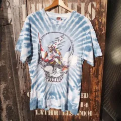 90s Grateful Dead Fruits of the Loom 