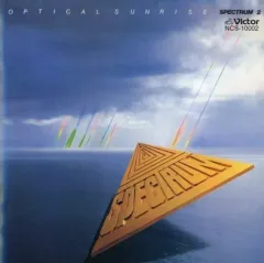 【中古】邦楽CD スペクトラム / スペクトラム2：オプティカル・サンライズ