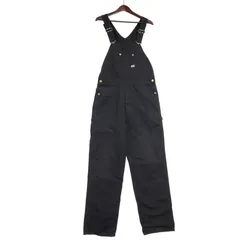 【中古品】Lee リー DUNGAREES OVERALLS LM7254 ダンガリーズ オーバーオール 【158-260108-as-10-izu】