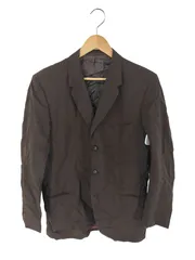 SAKS FIFTH AVENUE(サックスフィフスアベニュー) 60S くるみボタン ムートン シアリングコート メンズ US：40 【中古】【ブランド古着バズストア】 2026年最新】saks fifth avenueの人気アイテム - メルカリ