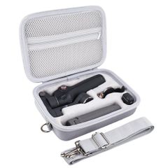 新品未開封】DJI Osmo Mobile 8P 対応 収納キャリーケース - メルカリ