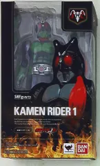 バンダイ S.H.Figuarts 仮面ライダー1号