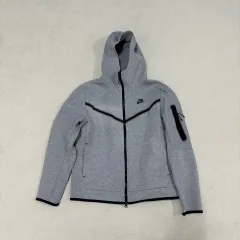 L NIKE スポーツウェア テックフリース フルジップフーディー 0108