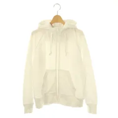 ヘリーハンセン HELLY HANSEN HHロゴフルジップスウェットフーディ パーカー WL ホワイト /HK ■OSのサムネイル