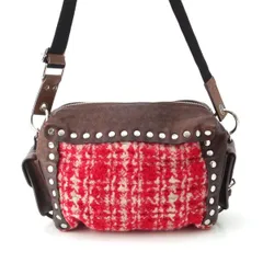 ⭐︎マルニ　激レア　ニット鞄　アレンジして使用も　美品です^_^⭐︎ 楽天市場】MARNI マルニ（素材（生地・毛糸）ニット）（バッグ・小物