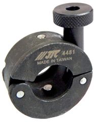 JB64ジムニー用JB64W刻印式スケルトン型燃料リッド - メルカリ