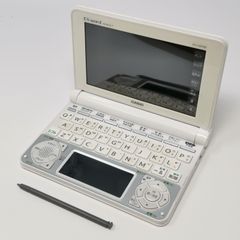 CASIO EX-word DATAPLUS3 XD-SW4800 電子辞書 - メルカリ