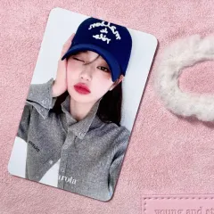 IVE ROLAROLA ウォニョン