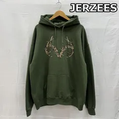 2026年最新】JERZEES リアルツリーの人気アイテム - メルカリ