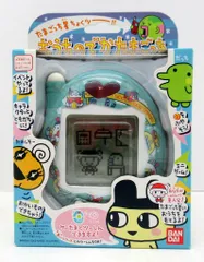 バンダイ たまごっち星ちょくツー!!おうちのでかたまごっち