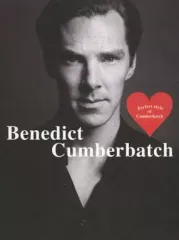 【中古】単行本(実用) ≪演劇≫ Benedict Cumberbatch-perfect style of Cumberbatch