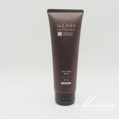 ラ・カスタ プロフェッショナル ヘアエステ マスク LU 230g【La CASTA】