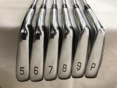 [美品]MIZUNOPro120 / Modus 120(X) 楽天市場】ミズノ アイアン モーダス120の通販