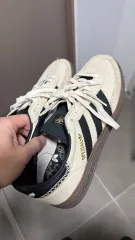 アディダス スペツィアル