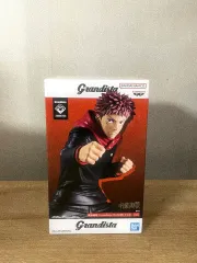 未開封 呪術廻戦 虎杖 悠仁 フィギュア