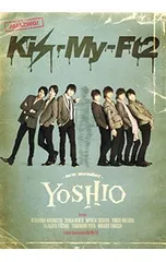 DVD／【特典CD付】YOSHIO-NEW MEMBER- 初回生産限定盤