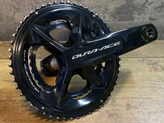 2026年最新】r9200 クランク 167.5の人気アイテム - メルカリ