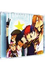 CD/ST☆RISH/[노래의 ☆ 프린스님 마지 LOVE2000%]진짜 LOVE2000%|꿈추인에의 Symphony