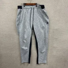 アンダーアーマー ゴムロゴ トレーナー ジャージ トラックパンツ 2XL A04197