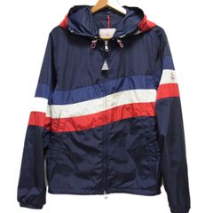 美品MONCLER モンクレール迷彩アイライン サイズ(2)ナイロンジャケット 
