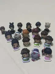 鬼滅の刃 鬼滅の刃 まとめ