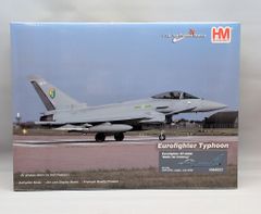 ホビーマスター 1/72 オーストリア空軍 ユーロファイタータイフーン
