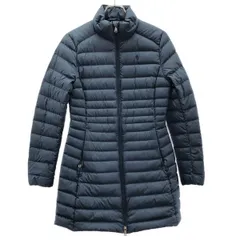 POLO RALPH LAUREN ポロラルフローレン ダウンコート  ブルー XS