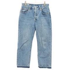 Levi's リーバイス Spick&Span別注 デニムパンツ  インディゴ W26 L28