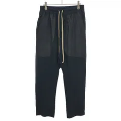 2026年最新】Rick Owens メンズ サルエルパンツの人気アイテム - メルカリ